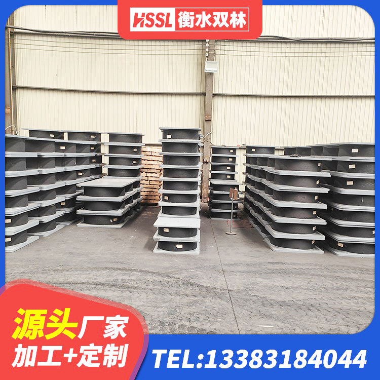周至县铅芯橡胶隔震支座LRB1100-220源头工厂 周至县橡胶减振支座源头工厂 周至县铅芯隔震隔震支座多少钱 周至县LRB铅芯橡胶隔震支座源头工厂 - 第4张