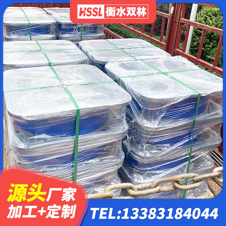周至县LNR400天然橡胶隔震支座多少钱 周至县HDR300橡胶隔震支座源头工厂 周至县橡胶隔震支座LRB800价格 周至县铅芯隔振支座厂家电话 - 第5张