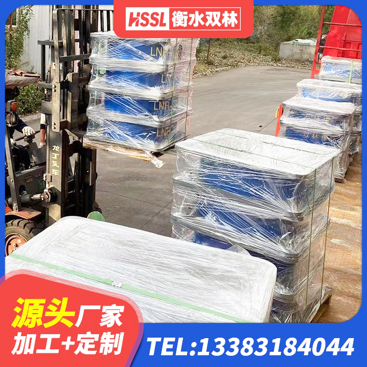 周至县LNR水平力分散力型支座厂家 周至县LRB1100铅芯支座厂家电话 周至县建筑成品橡胶隔震支座源头工厂 周至县工程用隔震支座生产厂家 - 第6张