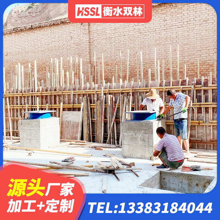 周至县水平力分散型LNR隔震支座厂家电话 周至县橡胶隔震支座装置 周至县LNR1500隔震支座厂家 周至县LNR800建筑隔震橡胶支座生产厂家 - 第8张