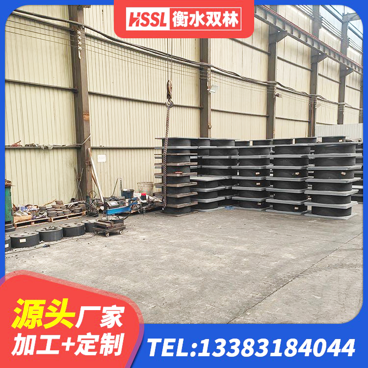 周至县HDR1100高阻尼橡胶支座 周至县LNR800橡胶隔震支座多少钱 周至县LRB1500铅芯隔震支座多少钱 周至县LRB隔震支座1200生产厂家 - 第5张